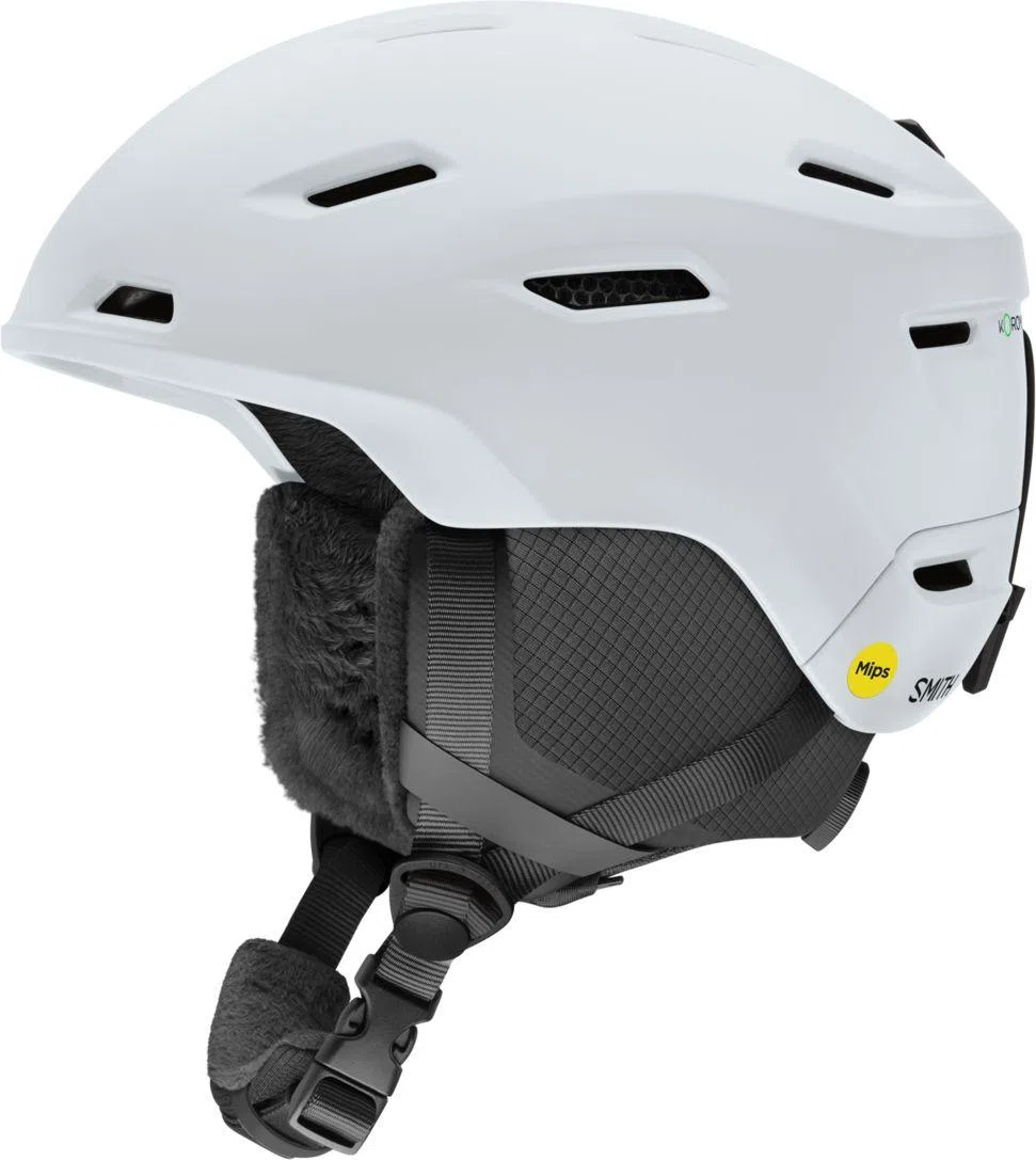 Smith Optics Snow Helmet Snow Helmets E00571 Descend Jr. Mips Helmet - view 3